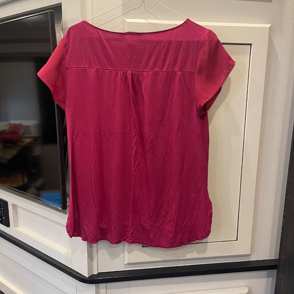 I.N.C International Concepts Womans blouse - Picture 2 of 3